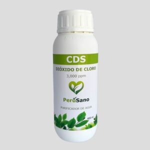 cds 600 ml.