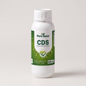 cds 600 ml.
